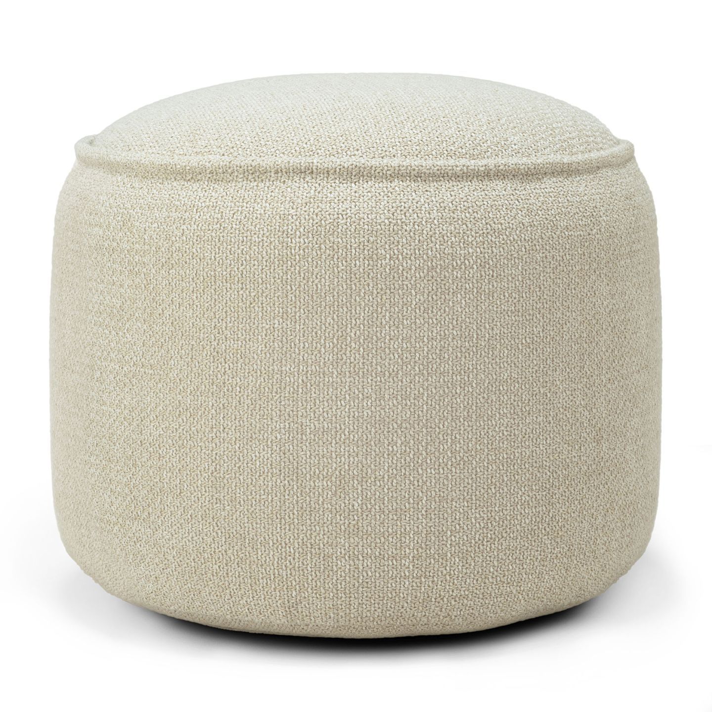 Donut Seating Stool Outdoor Ethnicraft